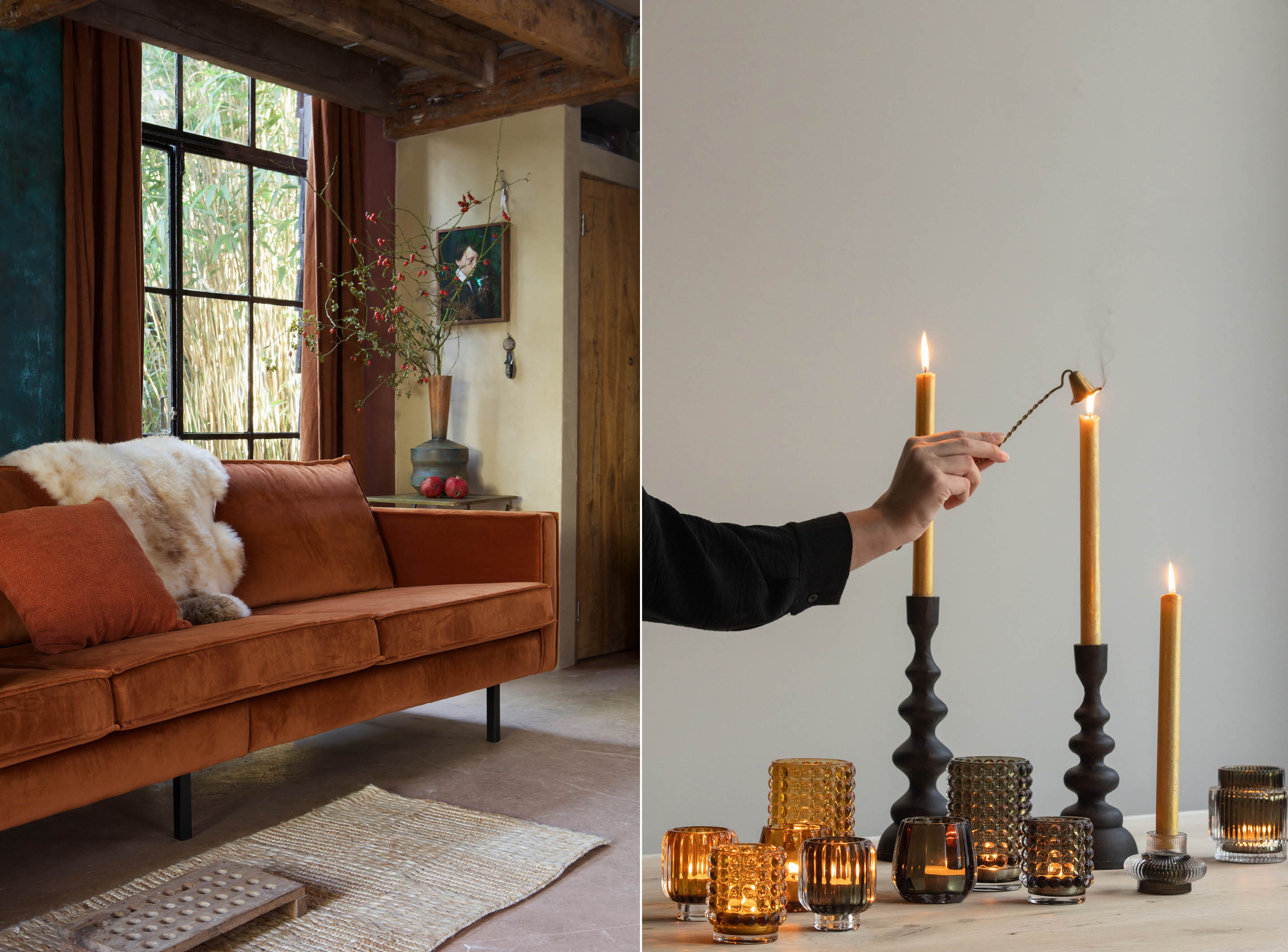 De ideale herfstlook voor je interieur afbeelding 2